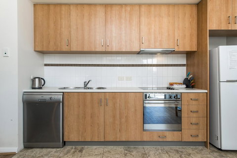 Hay WP - Accommodation Port Hedland 3