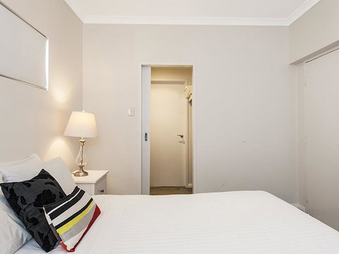 Hay WP - Accommodation Port Hedland 12