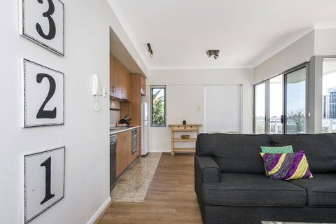 Hay WP - Accommodation Port Hedland 2