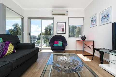 Hay WP - Accommodation Port Hedland 10