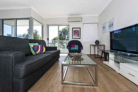 Hay WP - Accommodation Port Hedland 8