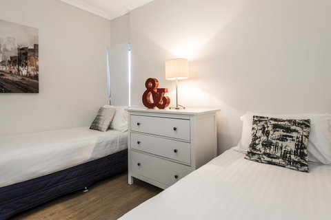 Hay WP - Accommodation Port Hedland 15