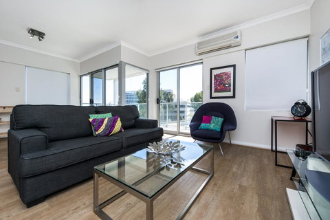 Hay WP - Accommodation Port Hedland 9
