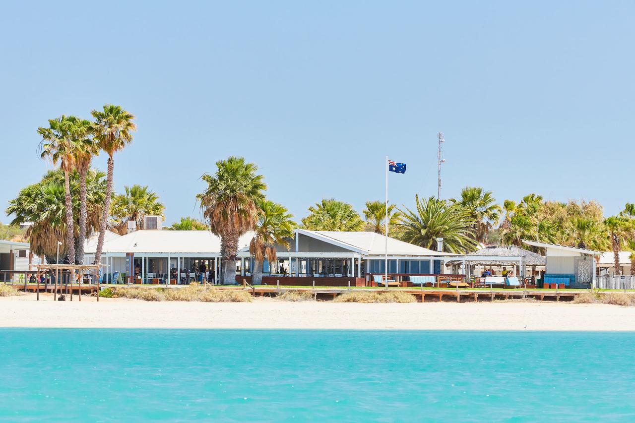 Monkey Mia WA Accommodation Port Hedland
