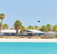 RAC Monkey Mia Dolphin Resort - Accommodation Port Hedland