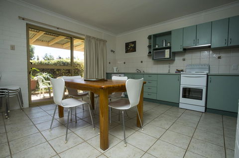 Kalbarri Murchison View Apartments - Accommodation Port Hedland 28