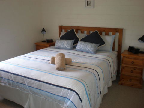 Kalbarri Murchison View Apartments - Accommodation Port Hedland 3