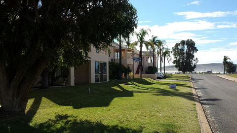 Kalbarri Murchison View Apartments - Accommodation Port Hedland 23