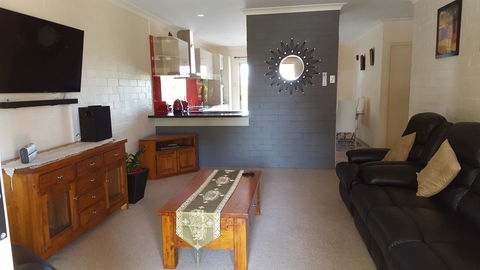 Kalbarri Murchison View Apartments - Accommodation Port Hedland 31