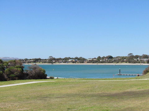 Kalbarri Murchison View Apartments - Accommodation Port Hedland 11