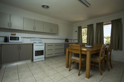 Kalbarri Murchison View Apartments - Accommodation Port Hedland 30