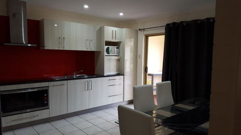 Kalbarri Murchison View Apartments - Accommodation Port Hedland 33
