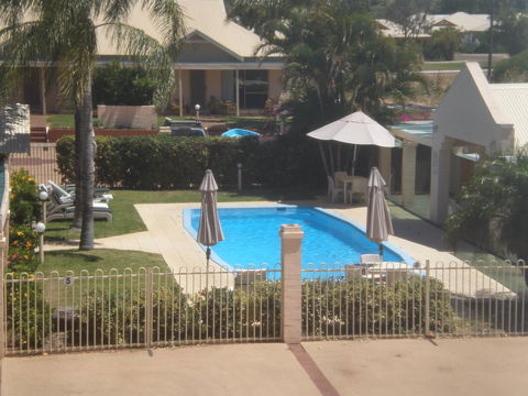 Kalbarri Murchison View Apartments - Accommodation Port Hedland 2
