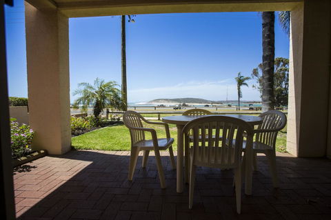 Kalbarri Murchison View Apartments - Accommodation Port Hedland 26