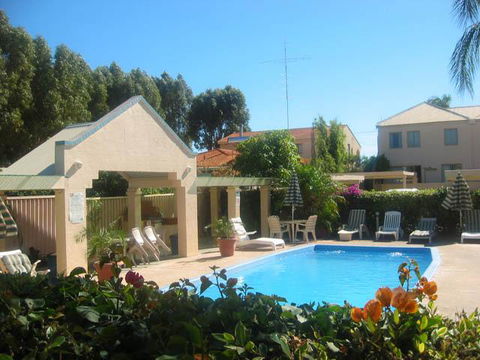 Kalbarri Murchison View Apartments - Accommodation Port Hedland 4