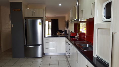 Kalbarri Murchison View Apartments - Accommodation Port Hedland 32