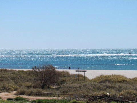 Kalbarri Murchison View Apartments - Accommodation Port Hedland 9