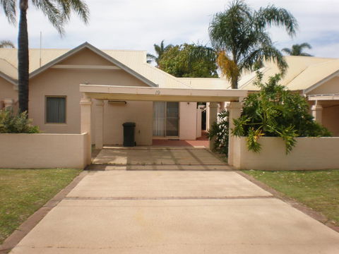 Kalbarri Murchison View Apartments - Accommodation Port Hedland 15