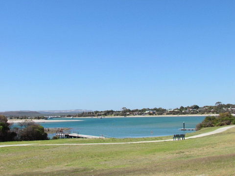 Kalbarri Murchison View Apartments - Accommodation Port Hedland 12