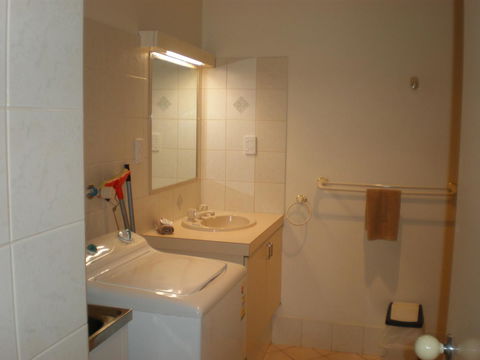 Kalbarri Murchison View Apartments - Accommodation Port Hedland 20