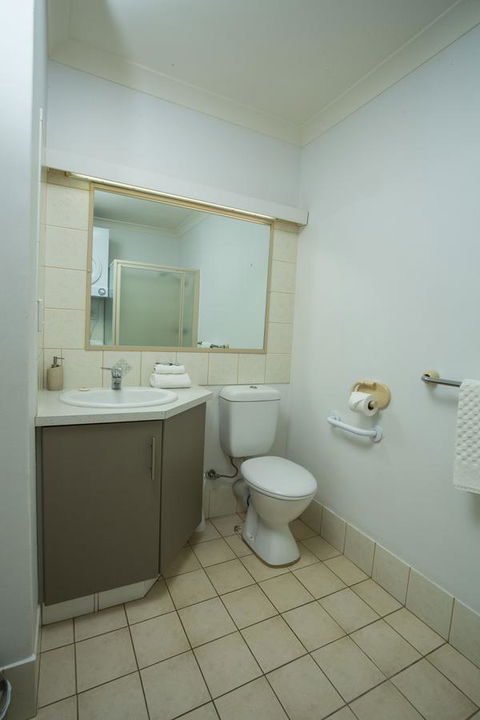 Kalbarri Murchison View Apartments - Accommodation Port Hedland 27