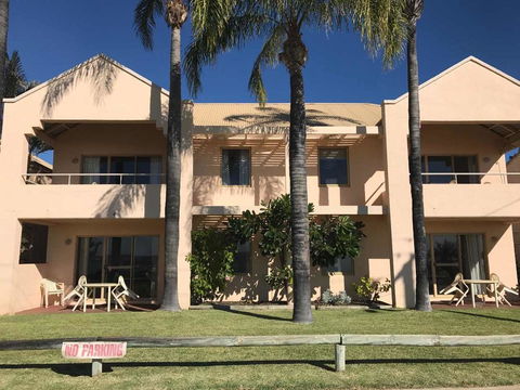 Kalbarri Murchison View Apartments - Accommodation Port Hedland 5