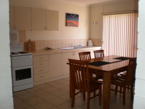 Kalbarri Murchison View Apartments - Accommodation Port Hedland 13