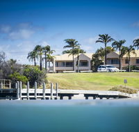 Murchison View Apartments - Accommodation Port Hedland