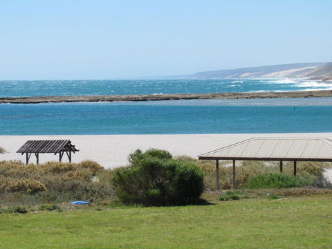 Kalbarri Murchison View Apartments - Accommodation Port Hedland 7