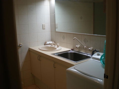 Kalbarri Murchison View Apartments - Accommodation Port Hedland 21