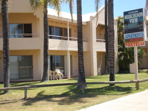 Kalbarri Murchison View Apartments - Accommodation Port Hedland 10