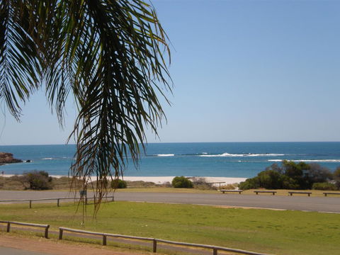 Kalbarri Murchison View Apartments - Accommodation Port Hedland 6
