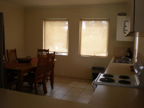 Kalbarri Murchison View Apartments - Accommodation Port Hedland 18