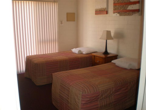 Kalbarri Murchison View Apartments - Accommodation Port Hedland 14