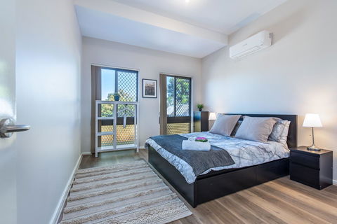 Lotus Perth Retreat - Accommodation Port Hedland 4