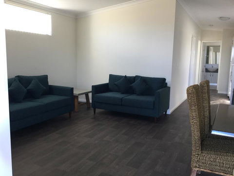 Dongara Tourist Park - Accommodation Port Hedland 3