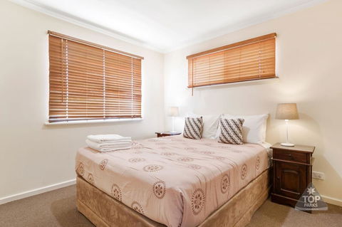 Dongara Tourist Park - Accommodation Port Hedland 10