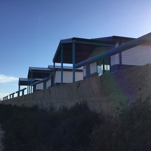Dongara Tourist Park - Accommodation Port Hedland 0