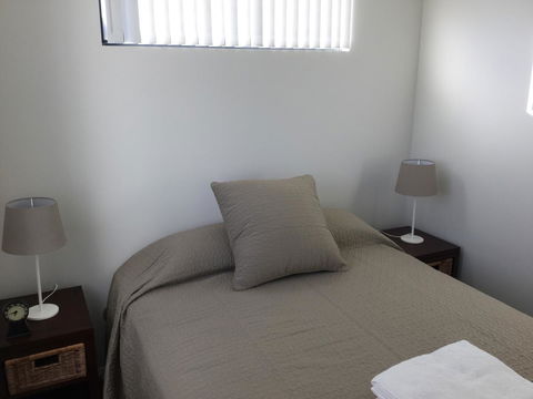 Dongara Tourist Park - Accommodation Port Hedland 2