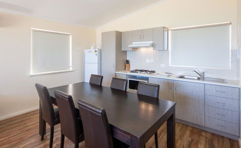 Dongara Tourist Park - Accommodation Port Hedland 29