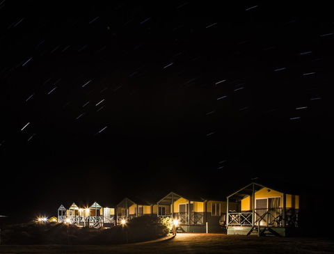 Dongara Tourist Park - Accommodation Port Hedland 31