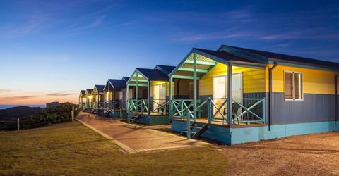 Dongara Tourist Park - Accommodation Port Hedland 4