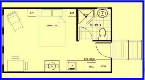 Dongara Tourist Park - Accommodation Port Hedland 18