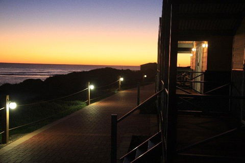 Dongara Tourist Park - Accommodation Port Hedland 25