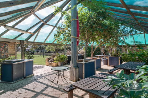 Dongara Tourist Park - Accommodation Port Hedland 14