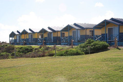 Dongara Tourist Park - Accommodation Port Hedland 9