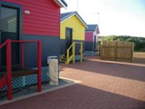 Dongara Tourist Park - Accommodation Port Hedland 6