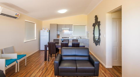 Dongara Tourist Park - Accommodation Port Hedland 30