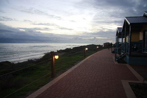 Dongara Tourist Park - Accommodation Port Hedland 13
