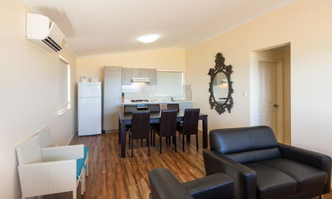 Dongara Tourist Park - Accommodation Port Hedland 26